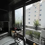 Joia Paris - Moisant