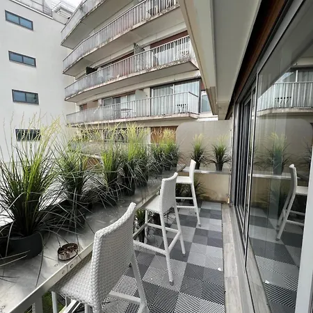 Apartment Joia - Moisant